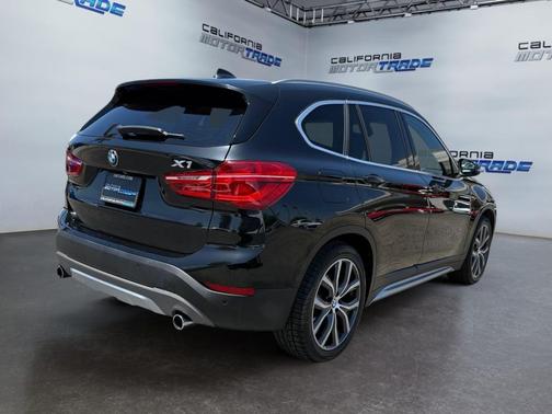 2017 BMW X1 xDrive 28i