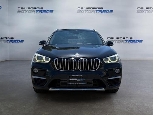 2017 BMW X1 xDrive 28i