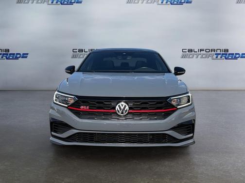 2021 Volkswagen Jetta GLI 2.0T S
