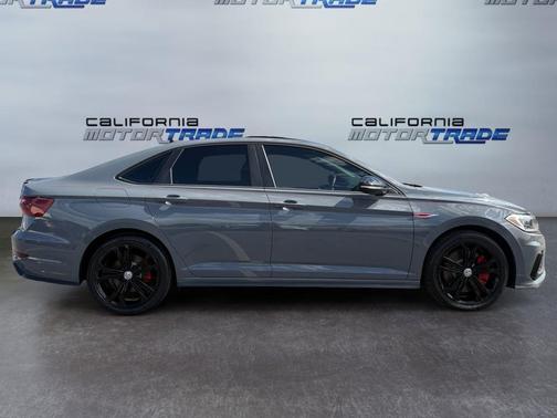2021 Volkswagen Jetta GLI 2.0T S