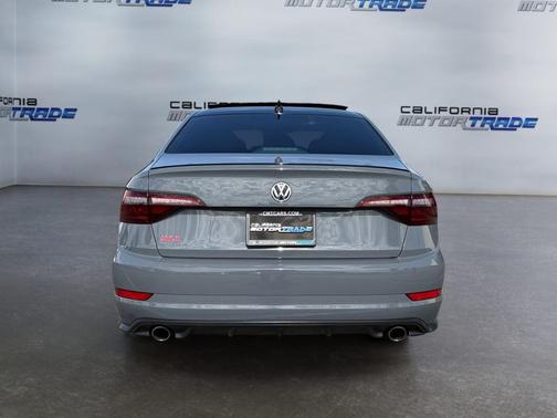 2021 Volkswagen Jetta GLI 2.0T S