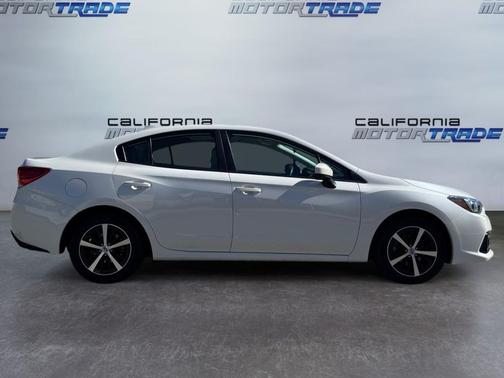 2022 Subaru Impreza Premium