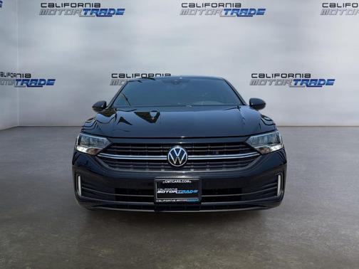 2023 Volkswagen Jetta 1.5T Sport