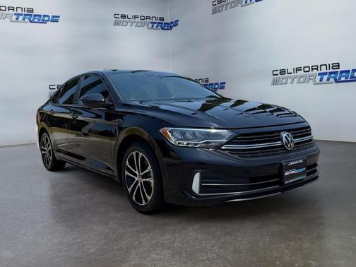 2023 Volkswagen Jetta 1.5T Sport