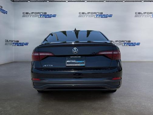 2023 Volkswagen Jetta 1.5T Sport