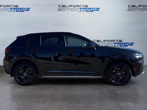 2023 Buick Envision Preferred AWD