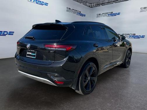 2023 Buick Envision Preferred AWD