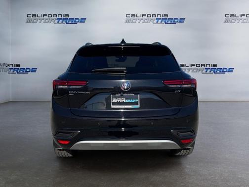 2023 Buick Envision Preferred AWD