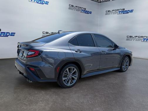 2023 Subaru WRX Base