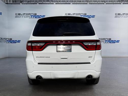 2022 Dodge Durango GT RWD