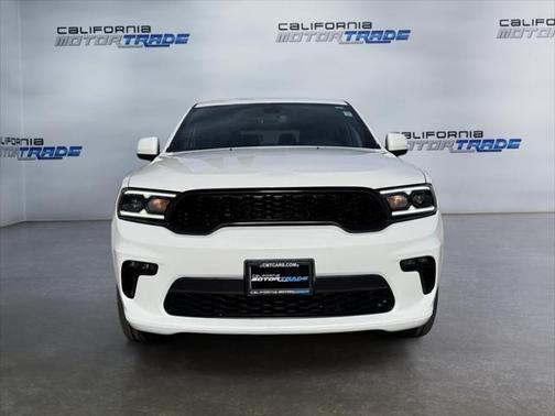 2022 Dodge Durango GT RWD