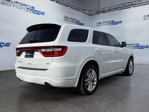 2022 Dodge Durango GT RWD