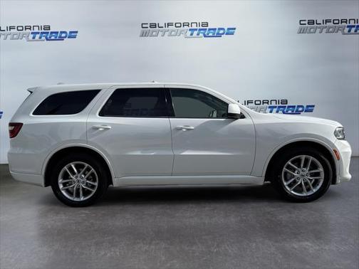2022 Dodge Durango GT RWD