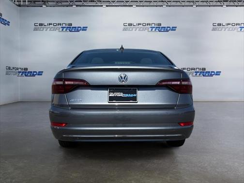 2021 Volkswagen Jetta 1.4T S