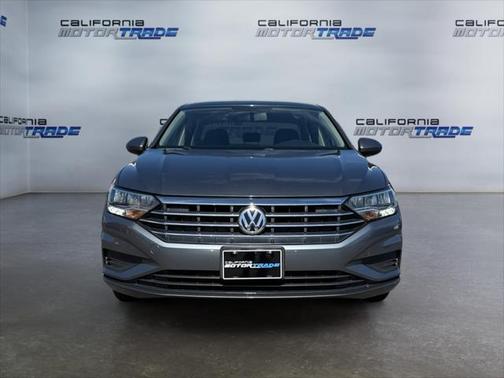 2021 Volkswagen Jetta 1.4T S