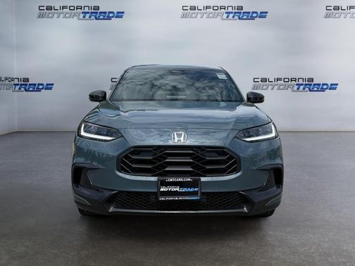 2023 Honda HR-V 2WD Sport