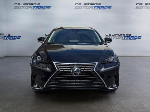 2019 Lexus NX 300 Base