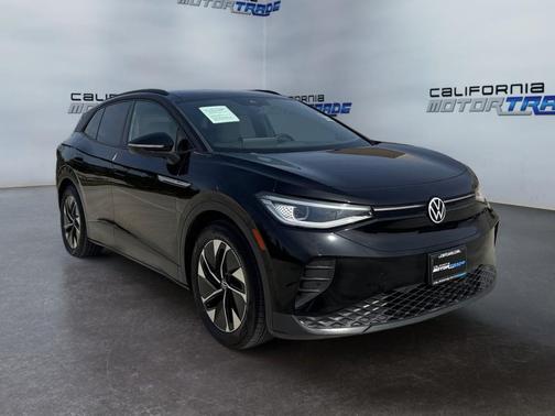 2021 Volkswagen ID.4 Pro S