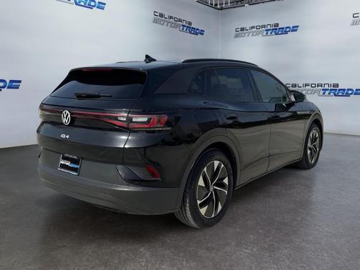 2021 Volkswagen ID.4 Pro S