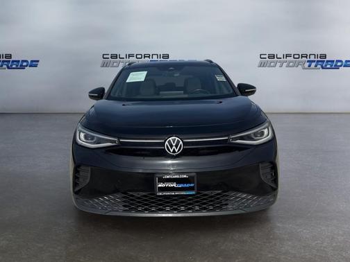 2021 Volkswagen ID.4 Pro S