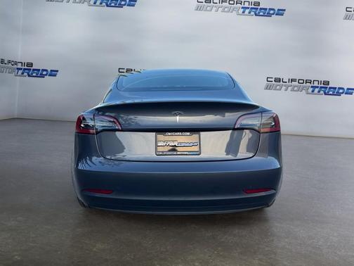 2023 Tesla Model 3 Standard Range