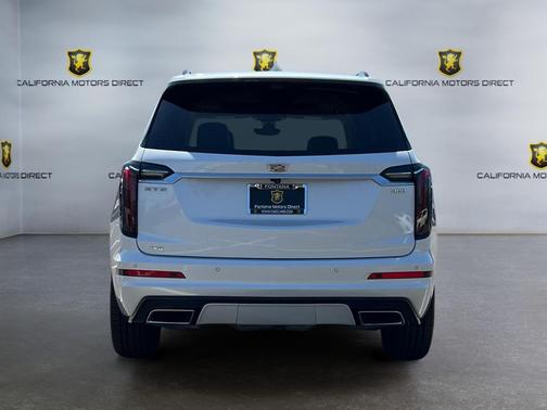 2020 Cadillac XT6 Sport AWD