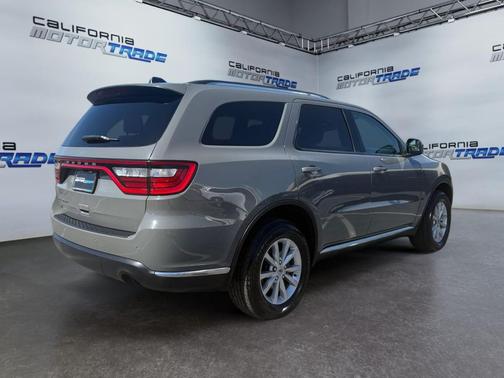 2022 Dodge Durango SXT AWD