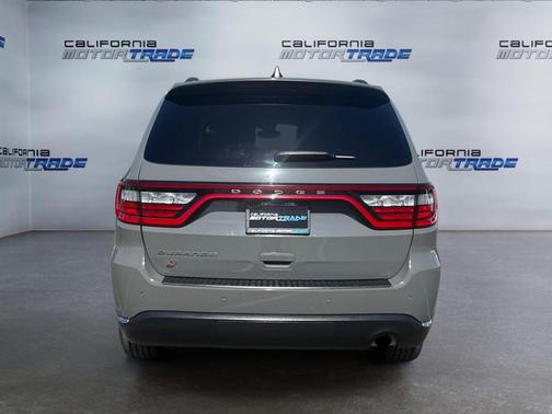 2022 Dodge Durango SXT AWD