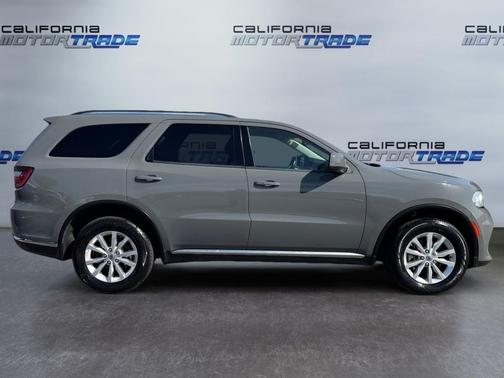 2022 Dodge Durango SXT AWD