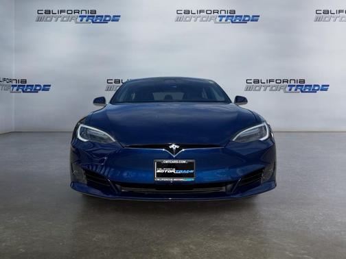 2017 Tesla Model S 60