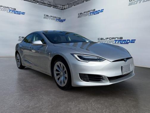 2017 Tesla Model S 60