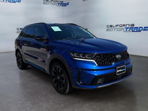 2021 Kia Sorento SX