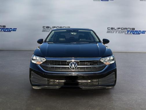 2022 Volkswagen Jetta 1.5T SE