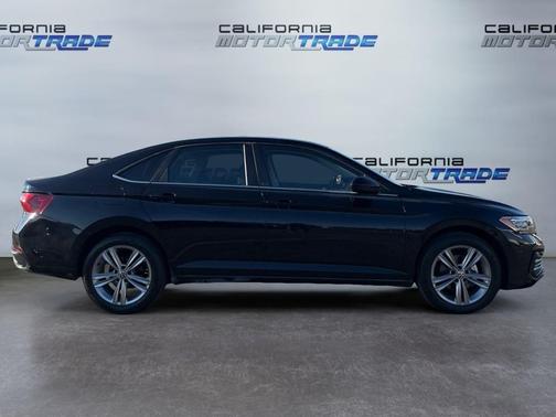 2022 Volkswagen Jetta 1.5T SE