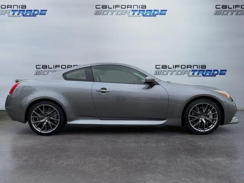 2011 INFINITI G37 IPL