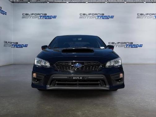 2019 Subaru WRX Base