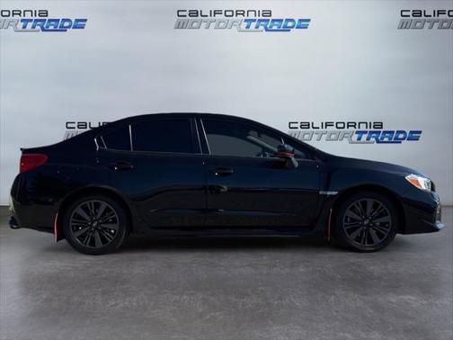 2019 Subaru WRX Base