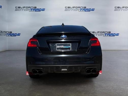 2019 Subaru WRX Base