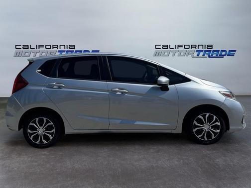 2019 Honda Fit LX