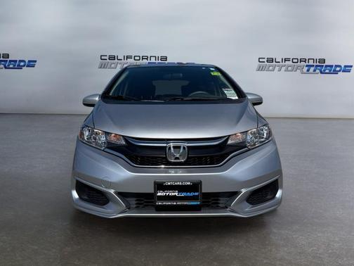 2019 Honda Fit LX