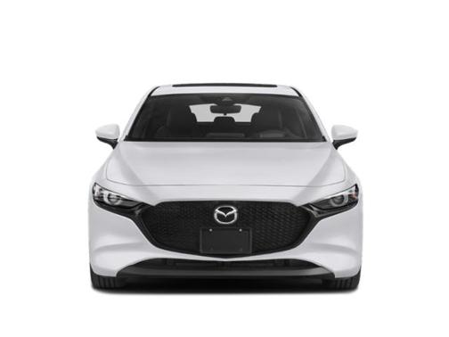 2022 Mazda Mazda3 AWD w/Premium Package