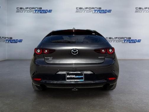 2022 Mazda Mazda3 AWD w/Premium Package