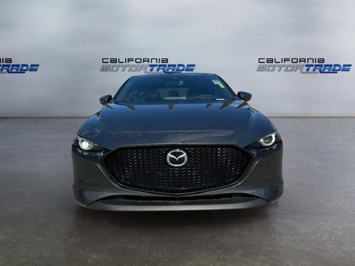 2022 Mazda Mazda3 AWD w/Premium Package