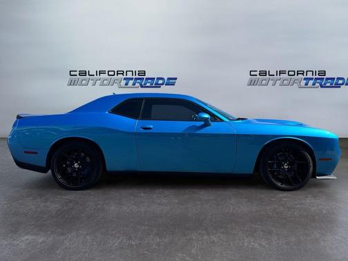 2015 Dodge Challenger R/T Scat Pack