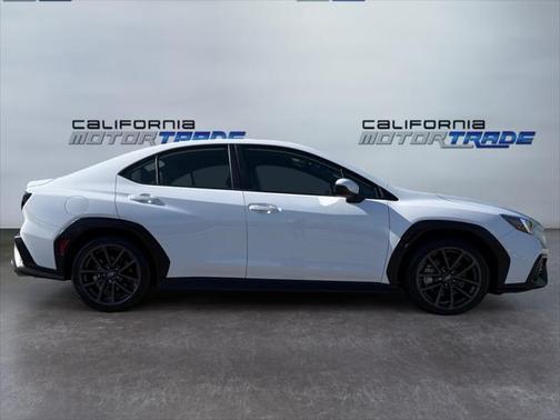 2022 Subaru WRX Base