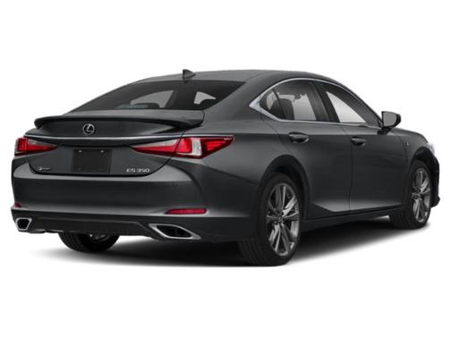 2020 Lexus ES 350 F Sport