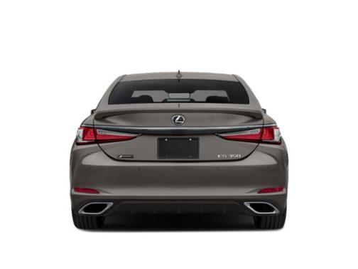 2020 Lexus ES 350 F Sport