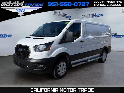 2023 Ford Transit-250 Base