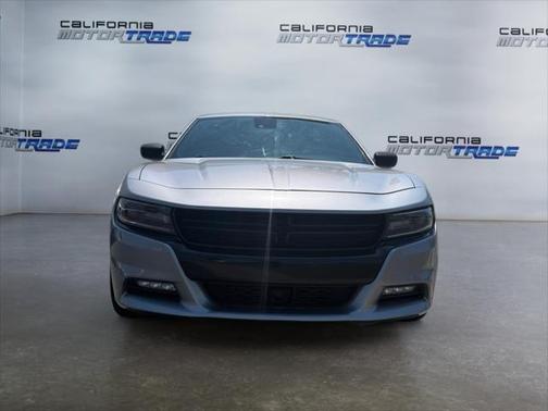 2017 Dodge Charger R/T