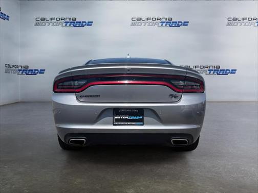 2017 Dodge Charger R/T